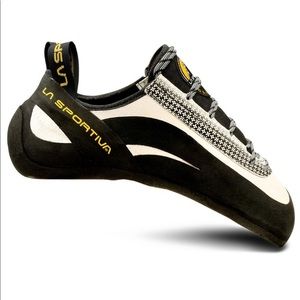 La Sportiva Miura Climbing Shoes